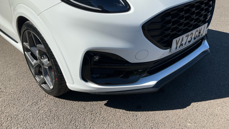 Ford Puma ST 1.5 EcoBoost ST 5dr Petrol Hatchback